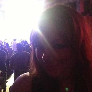 Meet your Posher, Donna jean